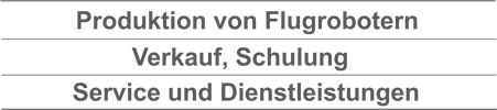 Camcopter logo schrift451x100