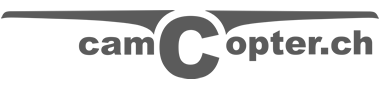 Camcopter logo378x83