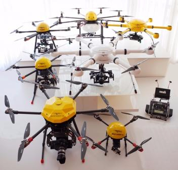 FLY - ROBOT - FAMILY